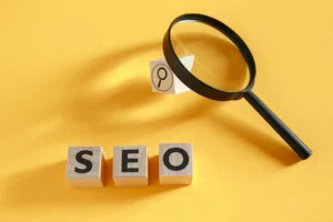 Mastering SEO