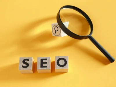 Mastering SEO