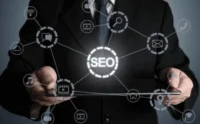 Search engine optimization