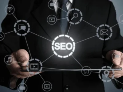 Search engine optimization