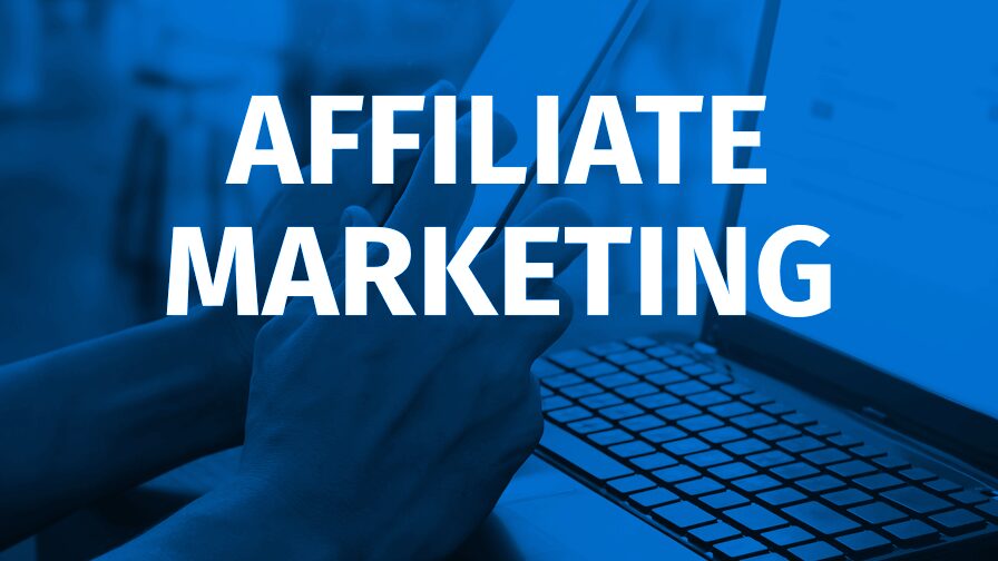 Affiliate Marketing