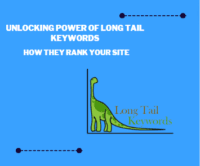 Long Tail Keywords