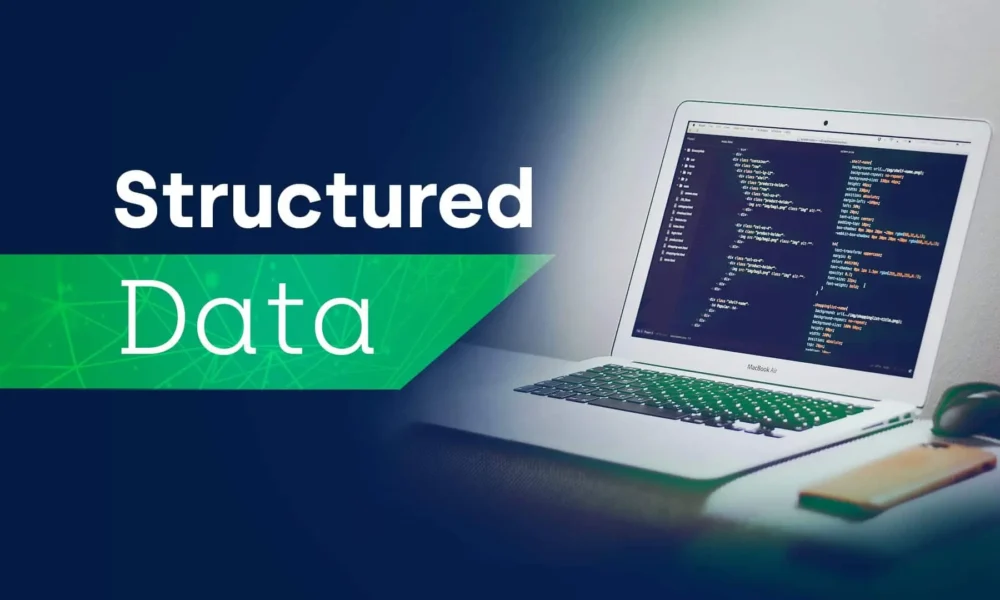 Structured Data