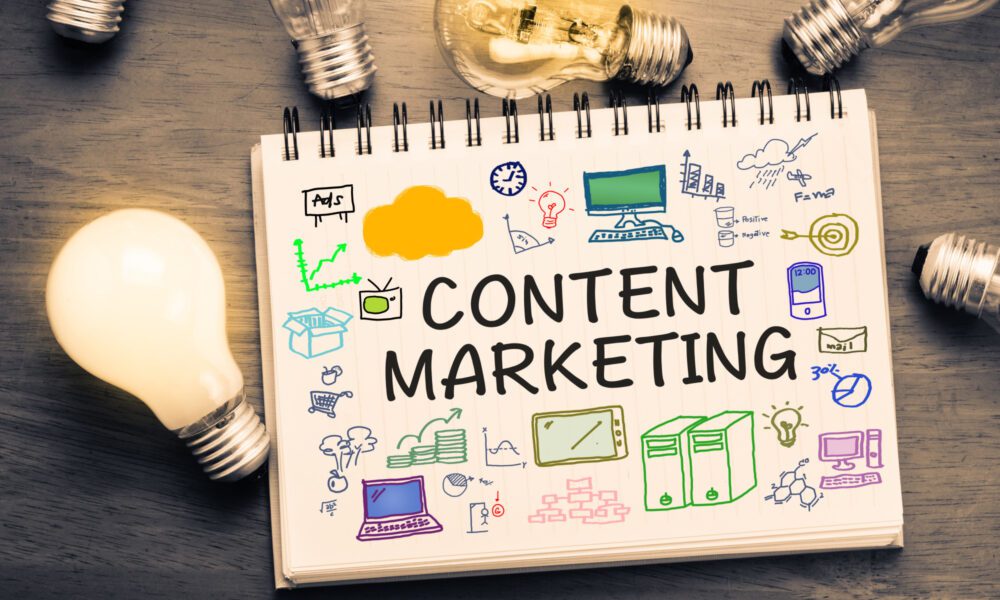 Content Marketing