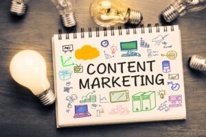 Content Marketing