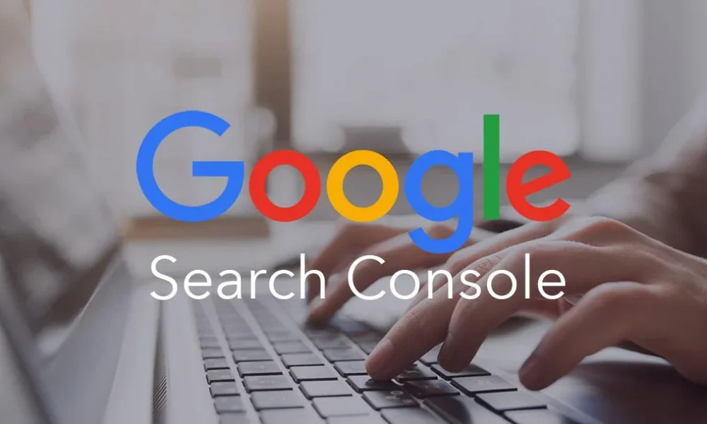 Google Search Console