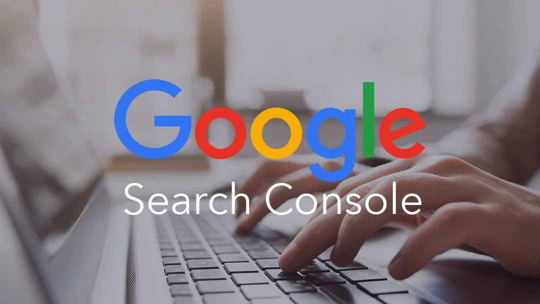 Google Search Console