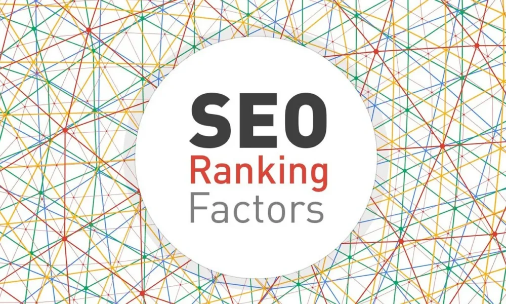 rank your site in seo