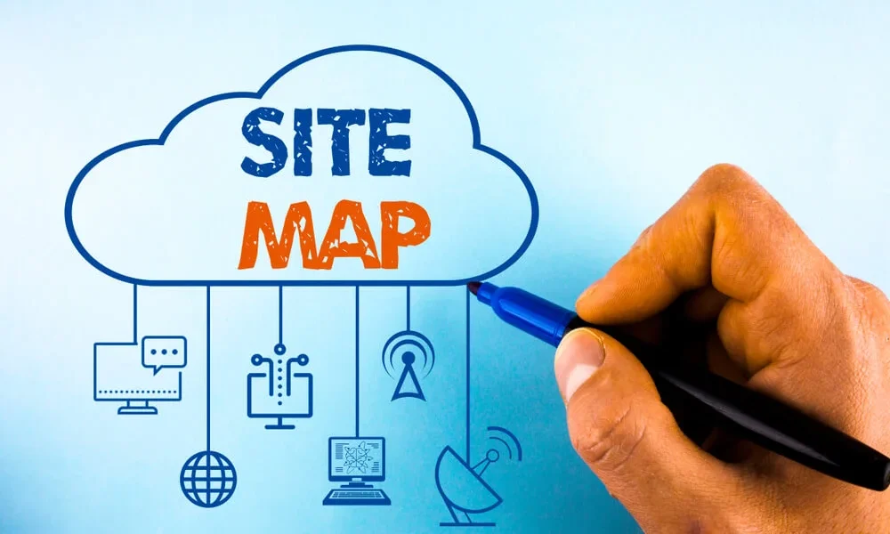 Sitemaps