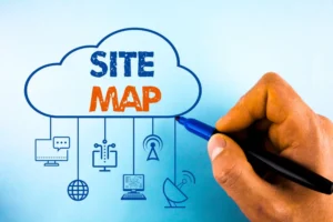 Sitemaps