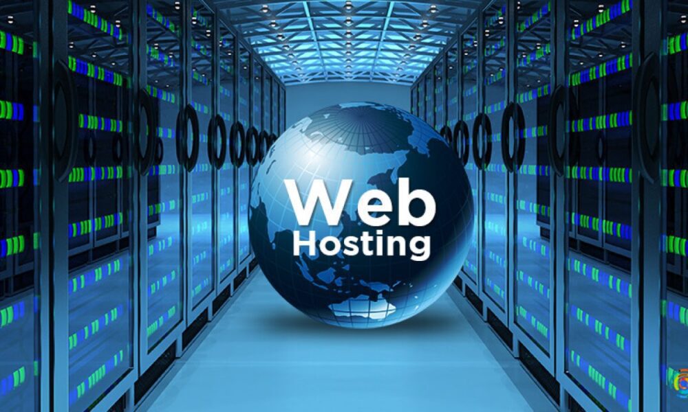 Web Hosting Service Providers