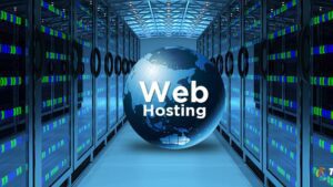 Web Hosting Service Providers