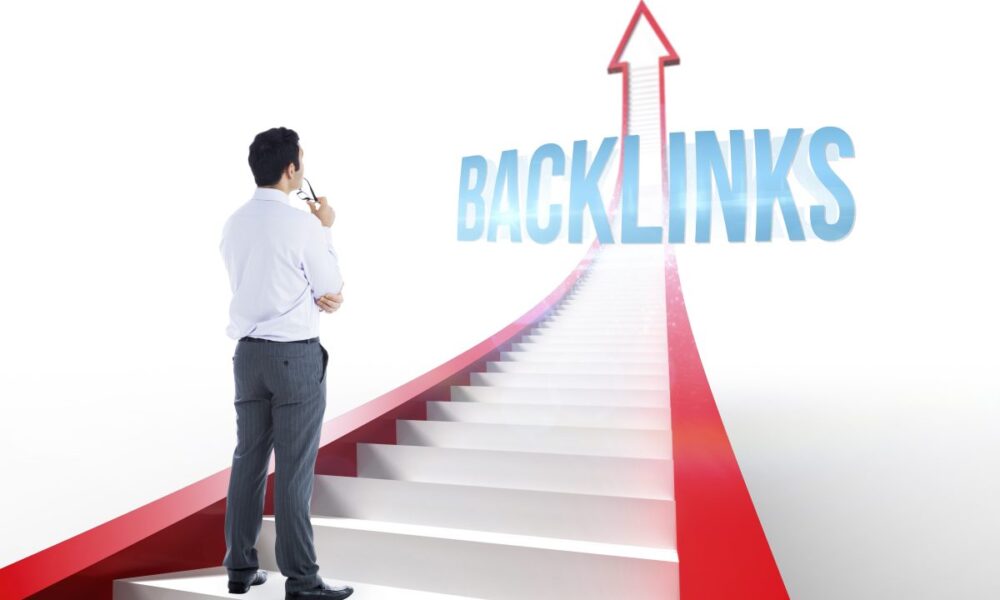 best way to get backlinks