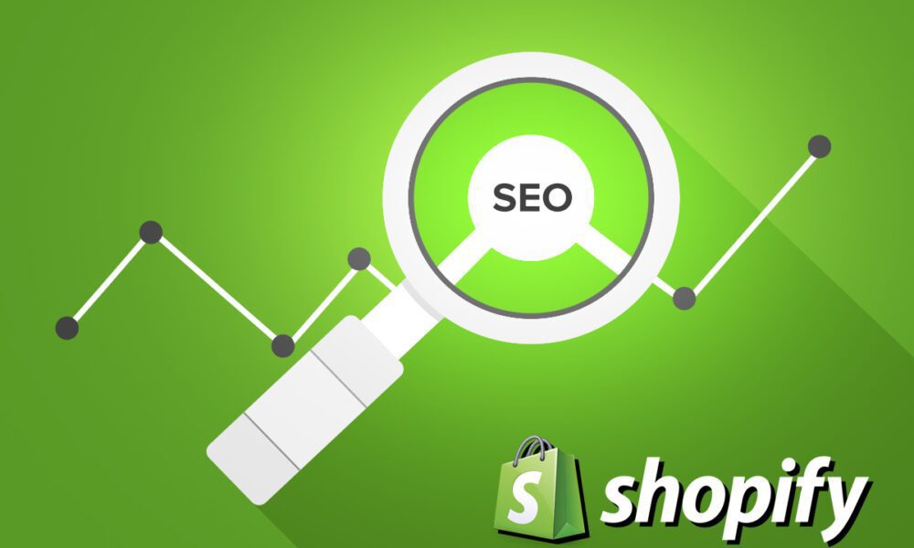 Improve Shopify SEO