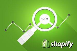 Improve Shopify SEO