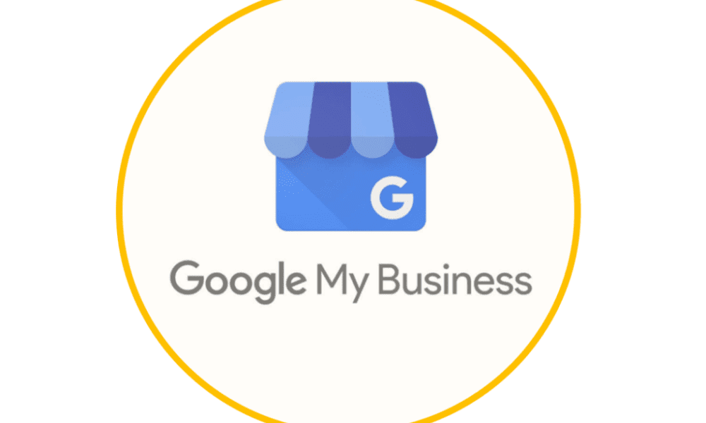 google my business