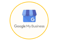 google my business