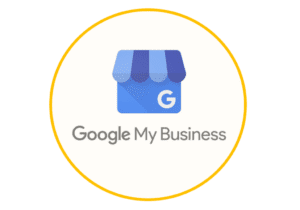 google my business