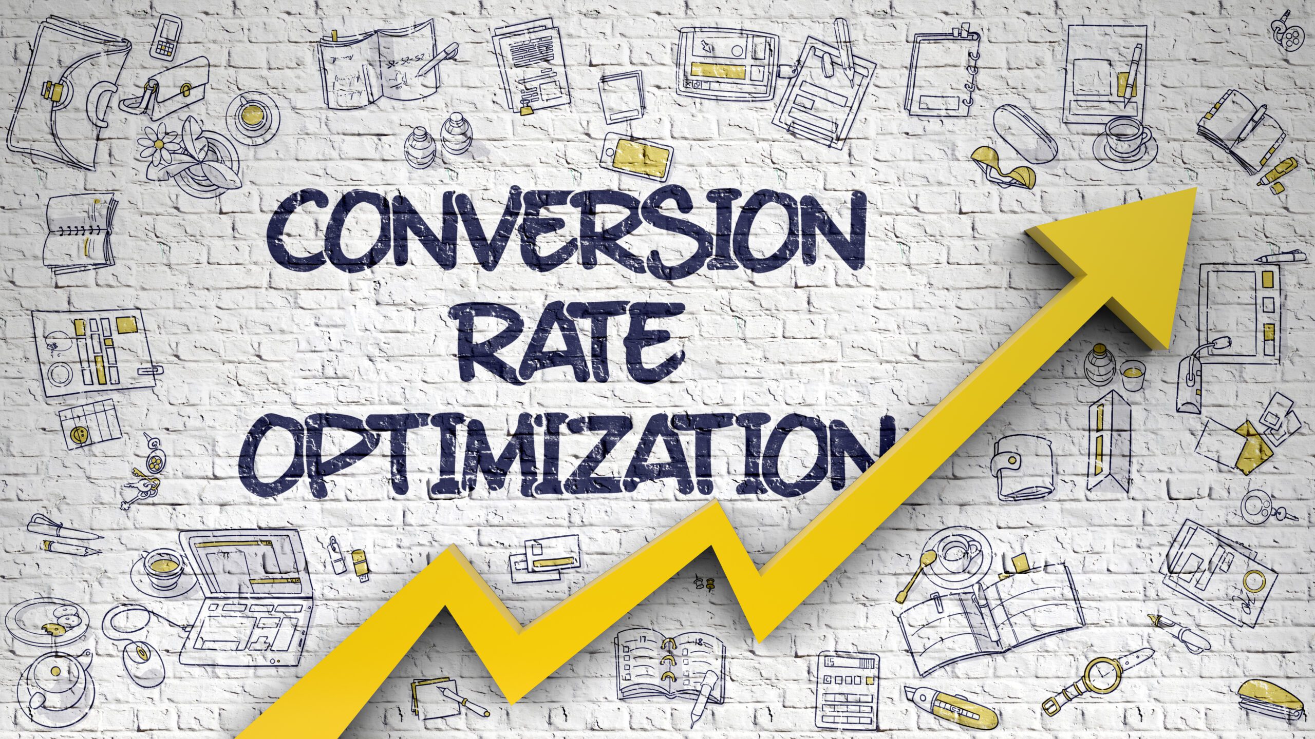 conversion rate optimization