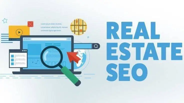 seo in real estate