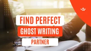 Ghost writing Partner