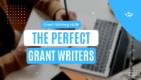 Grant Writing Services