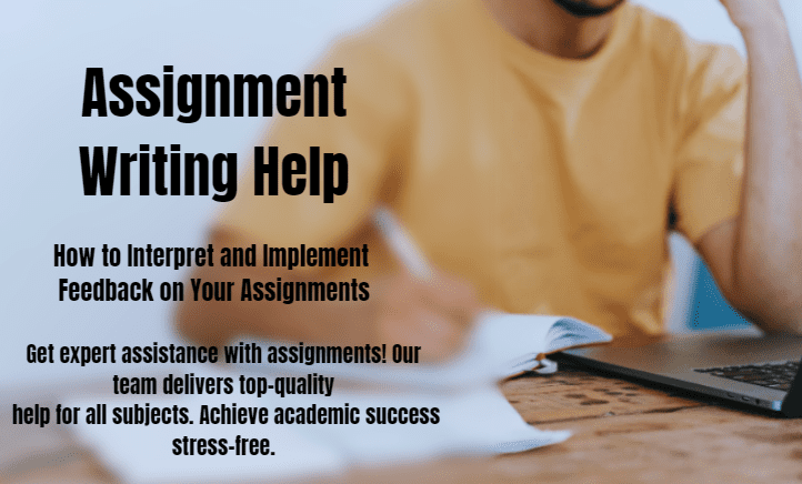 assignment help