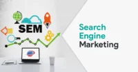 search engine marketing