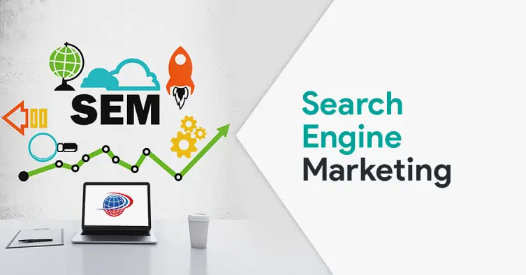 search engine marketing