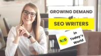 seo writers